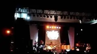 Calle 13 2008 - Intro