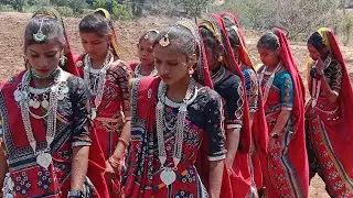 aadivasi lagan video😂😂🥀 (MP) || aadivasi shadi video umarkhad ||&nbsp;#umarkhad 2024