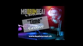 Beat Wurmet Drums Groove up 