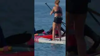 SHORES  Reels Kajak Video 1
