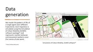 ReeSPOT: Reeb Graph Models Semantic Patterns of Normalcy in Human Trajectories