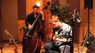 John Holley Trio - Scream & Shout (will.i.am)