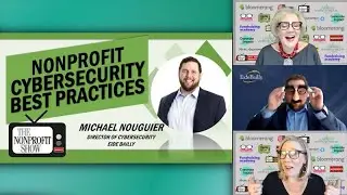 How to Protect Your Nonprofit from Cyber Attacks