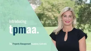 Get a career in Property Management - Jody Marsden