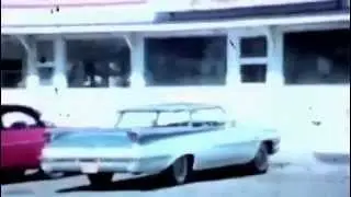 Pulaski, NY circa 1955