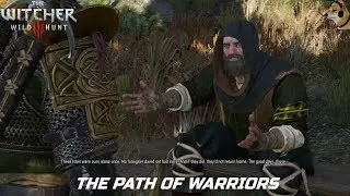 The Witcher 3 Wild Hunt &ndash; The Path of Warriors