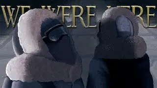 Eravamo qui. | We Were Here