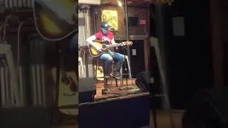 Randy Hoyet- &ldquo;Lonely and Scared&rdquo;