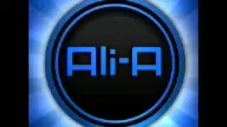 Ali-A Outro Song (Fly)