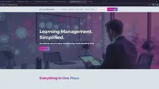 LearnStream in Action: Introducing the Learner Dashboard