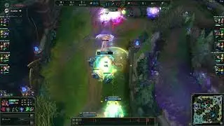 Tertemiz Jungle Diff - Kayn Pentakill