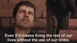 Resident Evil - Leon Kennedy tribute ~~ When We Stand Together