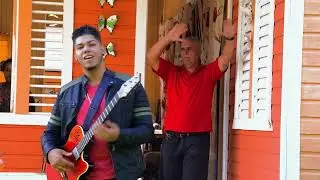REGRESO A TENARES II
