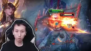 Rank 1 CN 