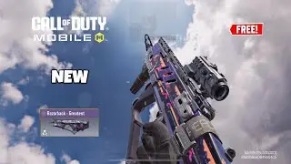 *NEW* FREE Razorback - Greatest Gameplay on COD Mobile!!! | Milton37LiveCODM