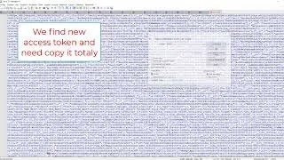 How to get new facebook access token for 600K Views? (EAAGN) - Fbliveviewerbot.com
