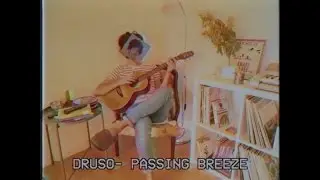 Druso - Passing Breeze