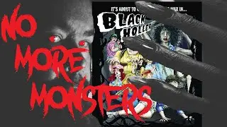 No More Monsters Ep 10 Wildeye  Wednesday #NoMoreMonsterspodcast  #midnighthourpodcast