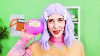 Шериф против студентов в соревновании по задержанию! 🤯😂