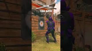 The Best Melee Weapon for MW2!