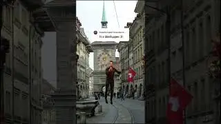 город берн,какой следующий? #edit #shorts #ютуб #артурпирожков #youtubeshorts #мемас