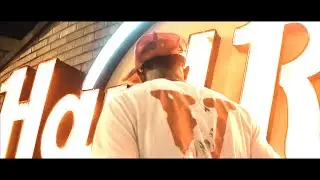 KASH DEUCE &ldquo;TIPPIN&rdquo;