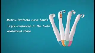Easy Smile Pro Matrix band uses