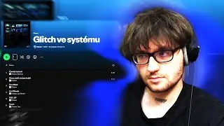 REAGUJU NA GLITCH VE SYSTÉMU CHAWA!