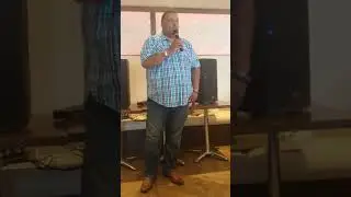 Albion Sports AFC Juniors Presentation 2018