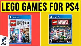 10 Best Lego Games For PS4 2020