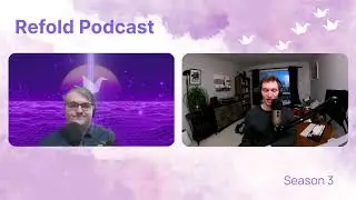 How to study multiple languages and for a PhD with @VulcanStudy -  Refold Podcast - Ep 31