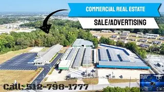 Best Advertising Images with Digital Photo Creations Professional Aerial Photographer