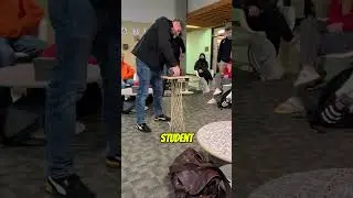 Почему большинство студентов инженерных специальностей проваливают выпускные экзамены #спорт #экз...