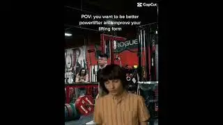 #gymtok #powerlifting #powerlifter #powerliftingmotivation #powerliftingtiktok #powerlifterlife #pow