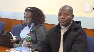 AU Commission hosts media training on multilateral environmental agreements reporting - SADC