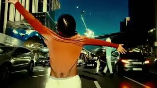Walkboy ft. Teravade - Hive [Music Video]