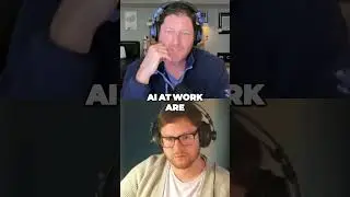 AI ethics and AI transparency  #podcast #artificialintelligence #aipodcast
