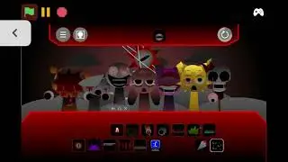 TURNING OFF &ldquo;Sprunki phase 4 gore galore&rdquo;