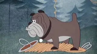 Der kleine Maulwurf - Der Maulwurf auf dem Karneval