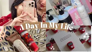 A Day in My Life 2026 | Content Creation & Productivity Vlog
