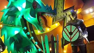 Weston super Mare Carnival 2022 Part three