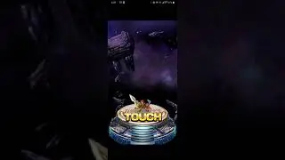 Grand summoner Trying my only 50 crsytal luck