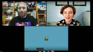 SCGC Chats with Rachel Allen Everett