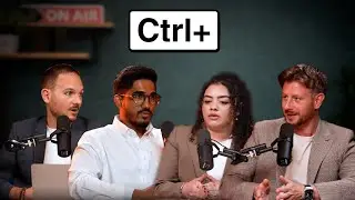 Ep 6: The Questions Behind Tech Hiring | CTRL+ Michael Page