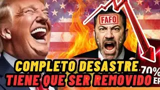 HUMILLACI&Oacute;N FINAL! Ratings de Kimmel se DESPLOMAN un 70% tras su regreso al aire, DISNEY EN P&Aacute;NICO