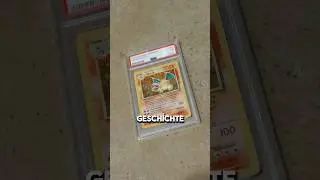 Ein GANZ BESONDERES GLURAK!🔥👀 #pokemon #pokemontcg #fyp #pokemoncards
