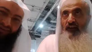 وصية الشيخ أحمد الحواشي لطلاب الدورة العالمية