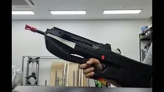F2000 MWS