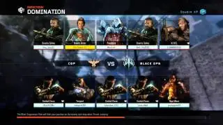 DoubleXP SoloCommentary