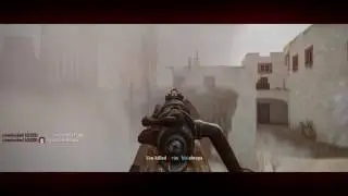 COD2 | DEMOCALL